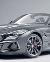 BMW ends roadster production with 335bhp Z4 Final Edition BMW ends roadster production with 335bhp Z4 Final Edition56