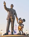 Disney allows characters to be in OpenAl videos Disney allows characters to be in OpenAl videos59