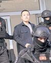 Crypto tycoon who caused '22 crash sentenced to 15 years Crypto tycoon who caused '22 crash sentenced to 15 years57