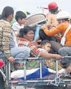 'WE ARE SUFFERING' – EVACUEES WANT BORDER FIGHTING TO END27