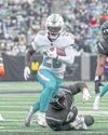 Red-hot Dolphins brace for frigid test at Steelers Red-hot Dolphins brace for frigid test at Steelers32