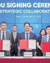 True Digital, VNPT Partner to Build Vietnam's AI Homes True Digital, VNPT Partner to Build Vietnam's AI Homes42