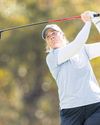 Coughlin, Novak lead going into last day at Grant Thornton Coughlin, Novak lead going into last day at Grant Thornton34