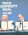 US-Britain trade deal hits stumbling block58