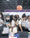 Survey identifies rapid shifts in market46