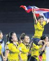 Thailand sweep rugby crowns38