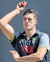 Khawaja overlooked; Cummins, Lyon return42
