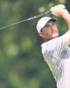Scheffler claims fourth POY Award40