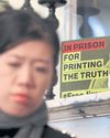 Jimmy Lai, the HK tycoon who stood up to China32