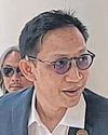 Ex-PP MP jailed over forged draft paper13