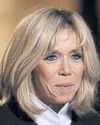 First lady apologises for slur after feminist backlash20