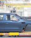 Ford cuts EV plans, takes $19.5bn hit63
