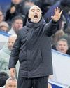 Maresca committed to Chelsea despite outburst44