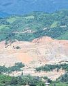 Mines, rivers, and a regional crisis Mines, rivers, and a regional crisis32