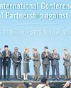 New global effort to fight scams New global effort to fight scams1