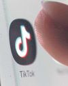 TikTok tracked Grindr user, group alleges TikTok tracked Grindr user, group alleges55