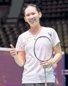 Pornpawee, Kunlavut off to fine start in Hangzhou Pornpawee, Kunlavut off to fine start in Hangzhou39