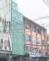 Alleged Bondi shooters 'hid in a Philippine hotel'15