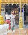 Chiang Mai guesthouses pivot to long-haul markets53