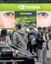 US launches review of advanced Nvidia Al chip sales to China66