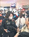 3 killed in Taipei metro attacks, suspect dead 3 killed in Taipei metro attacks, suspect dead17