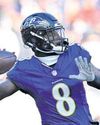 Ravens face 'special' Pats clash with playoffs berth at stake Ravens face 'special' Pats clash with playoffs berth at stake27