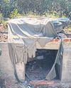 F-16 fighter jets hit another Cambodian casino F-16 fighter jets hit another Cambodian casino3