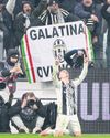Juve defeat Roma to close in on Inter Juve defeat Roma to close in on Inter35