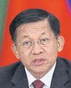 Myanmar mystics divine future after ill-augured election Myanmar mystics divine future after ill-augured election14