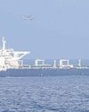 US again seizes oil tanker off Venezuela US again seizes oil tanker off Venezuela26