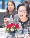 US trade talks still on course US trade talks still on course48