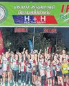 Registrations open for IFB Run 2026 Registrations open for IFB Run 202673