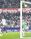 Villa's dream season rolls on Villa's dream season rolls on46