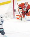 Kraken shoot down Ducks with two goals in third40