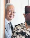 PM Anwar calls for calm as Najib case stirs discord19
