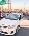 Motorist shot dead on city expressway4