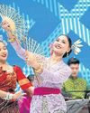 Finance summit thrusts Thailand onto global stage57
