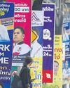 Thailand holds its breath as election approaches55