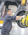 China delays ramp-up of self-driving autos63