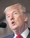 Epstein files put Trump in hot water27