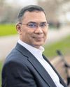 Political scion Tarique Rahman to end UK exile14