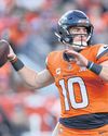 Chiefs look to play spoilers to Broncos35