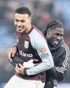 Can Emery’s men crash the Arsenal-Man City party?47