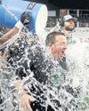 Ohio's defence stifles UNLV in victory34