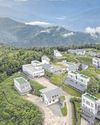 CHR unveils Himalayan hideaway59