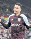 Chelsea test looms for Aston Villa44