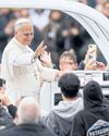 Pope Leo condemns 'open wounds' of war26