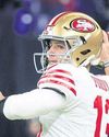 49ers and Bears to collide in California35
