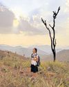 A THAI ODYSSEY IN GOOD VOICE60