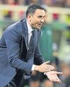Atalanta on the up as leaders Inter visit46